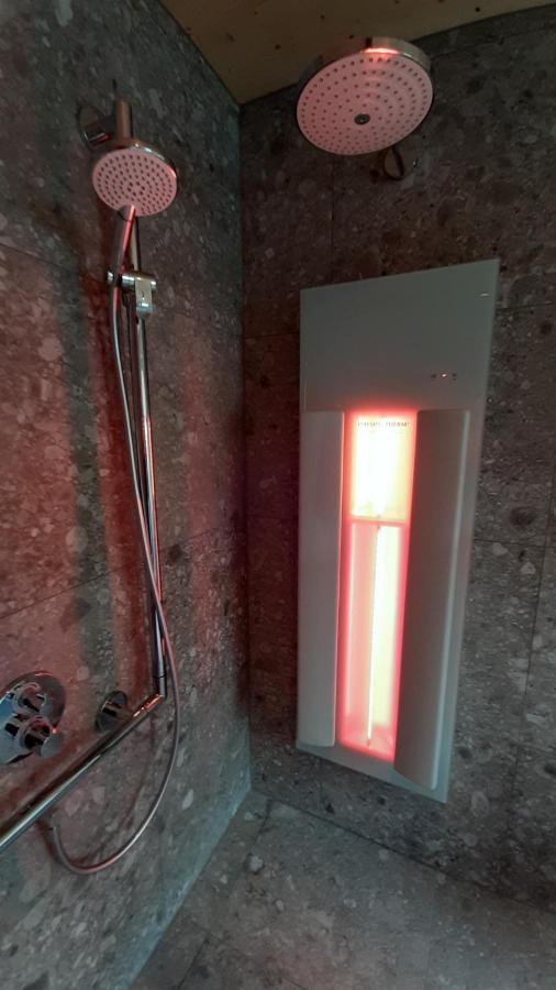 Alpenappartement Kleiner Tannheim Bagian luar foto