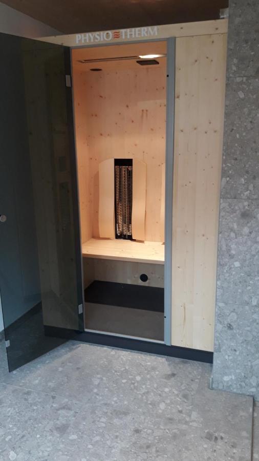 Alpenappartement Kleiner Tannheim Bagian luar foto