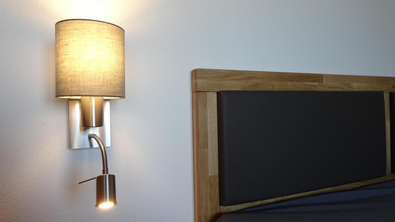 Alpenappartement Kleiner Tannheim Bagian luar foto