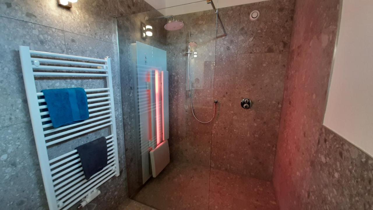 Alpenappartement Kleiner Tannheim Bagian luar foto